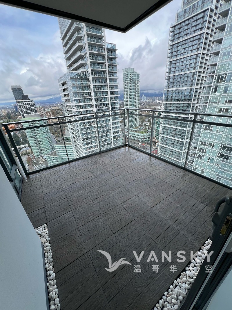 BBY Station Square 2室2厅公寓出租